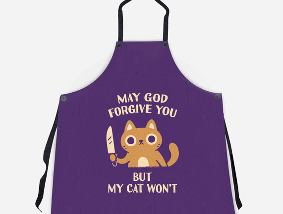 May God Forgive You