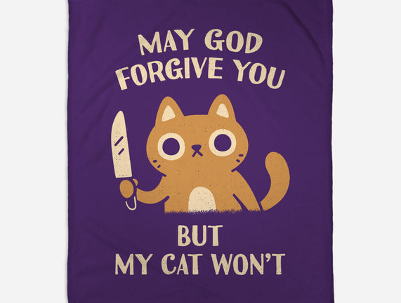 May God Forgive You