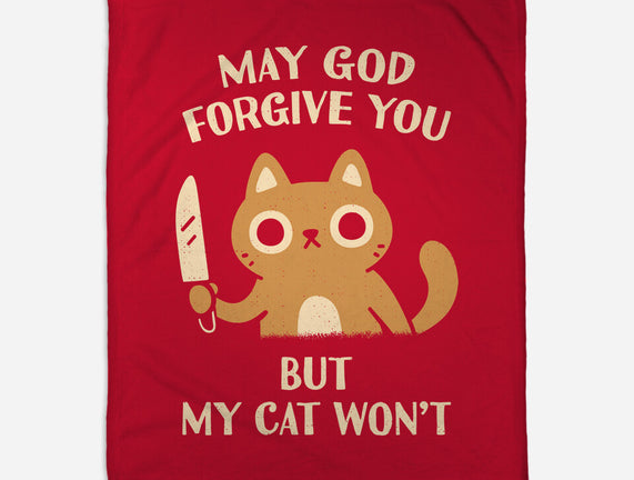 May God Forgive You