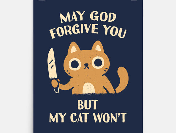 May God Forgive You