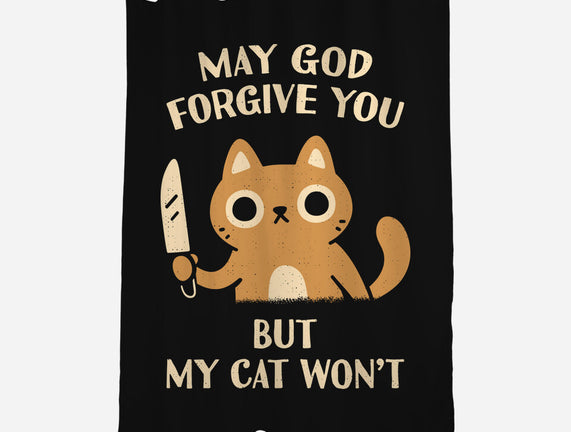 May God Forgive You