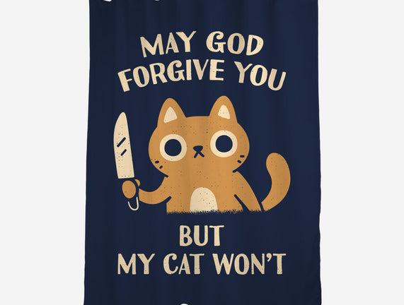 May God Forgive You