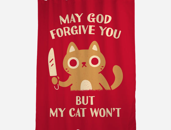 May God Forgive You