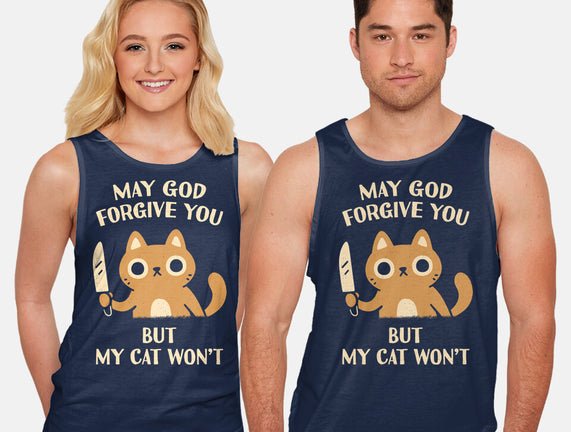May God Forgive You
