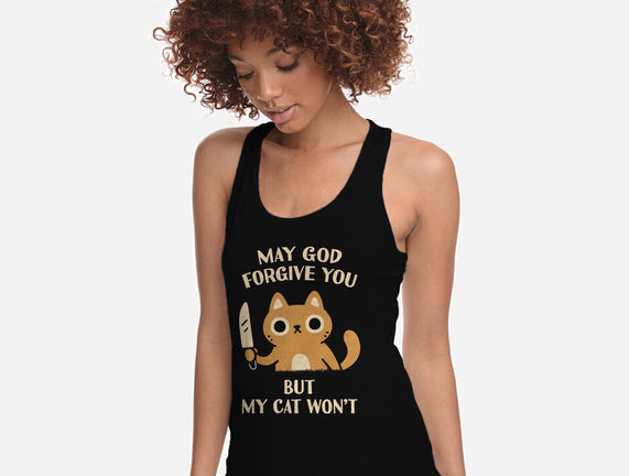 May God Forgive You