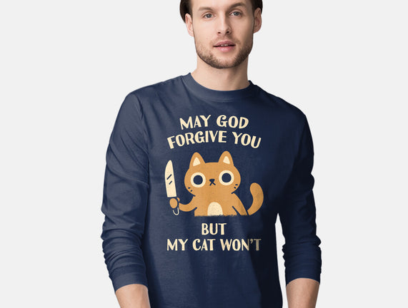 May God Forgive You