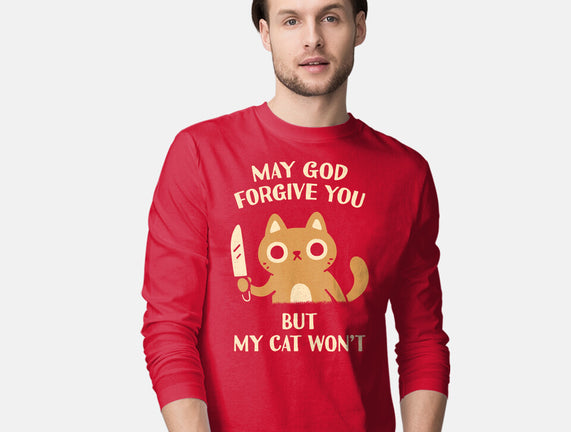 May God Forgive You
