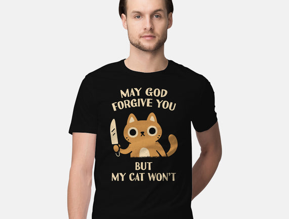 May God Forgive You
