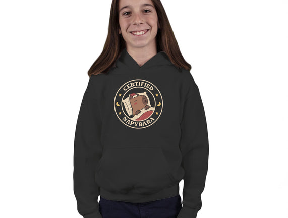 Certified Napybara
