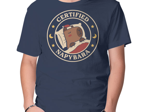 Certified Napybara