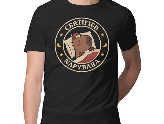 Certified Napybara