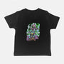 King Skeleton-Baby-Basic-Tee-Guilherme magno de oliveira