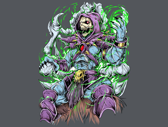 King Skeleton