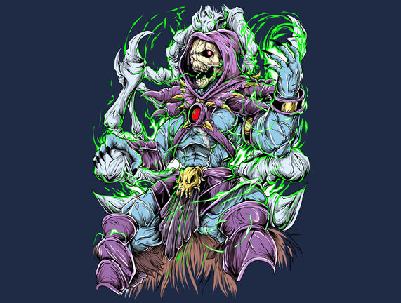 King Skeleton