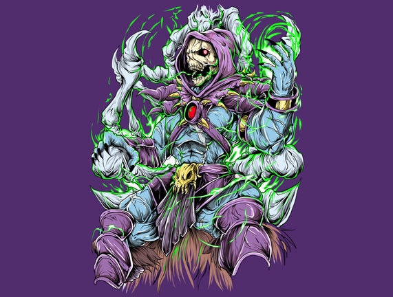 King Skeleton