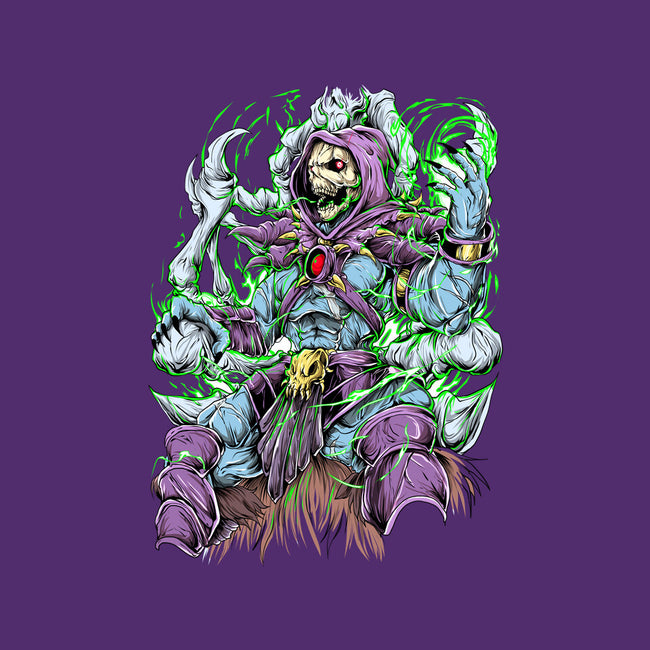 King Skeleton-Mens-Premium-Tee-Guilherme magno de oliveira