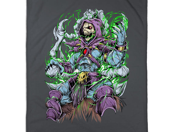 King Skeleton