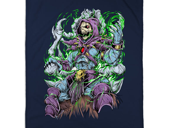 King Skeleton