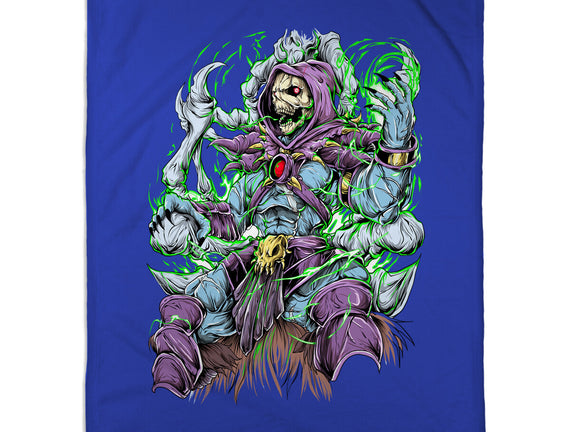 King Skeleton