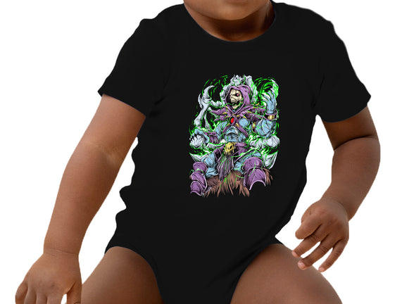 King Skeleton