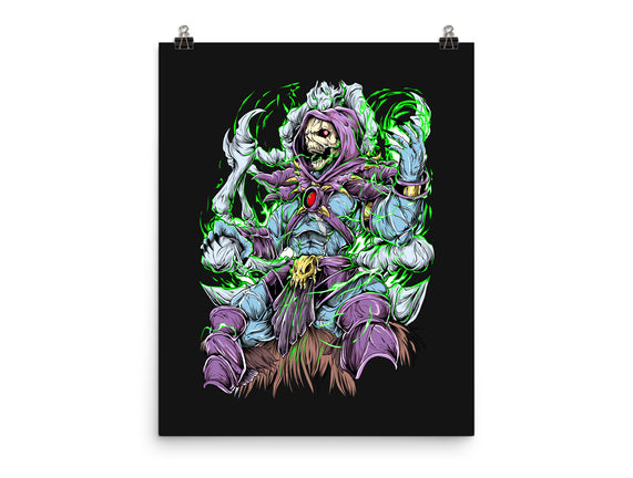 King Skeleton