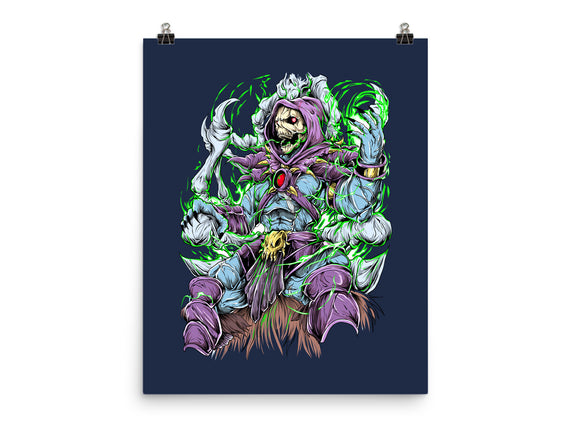 King Skeleton