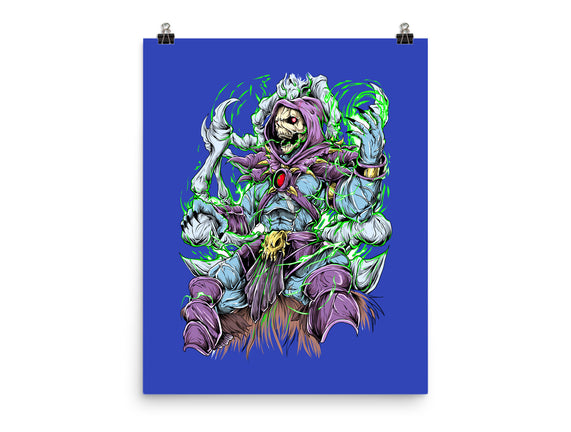 King Skeleton