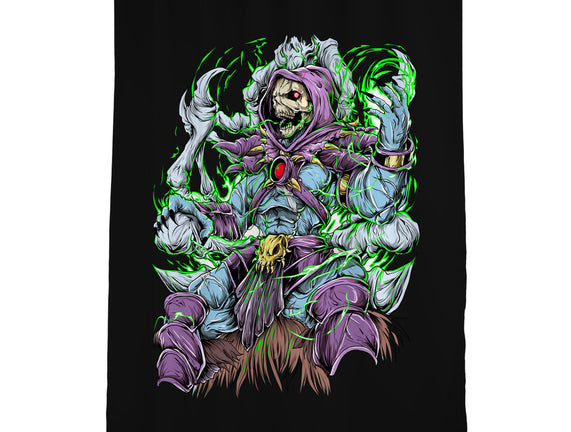 King Skeleton