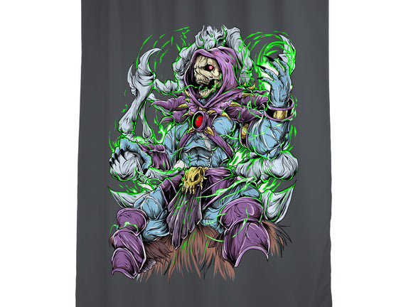 King Skeleton