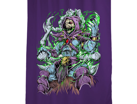 King Skeleton