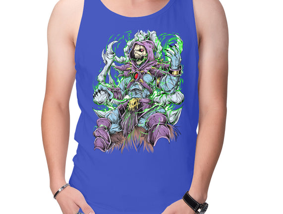 King Skeleton