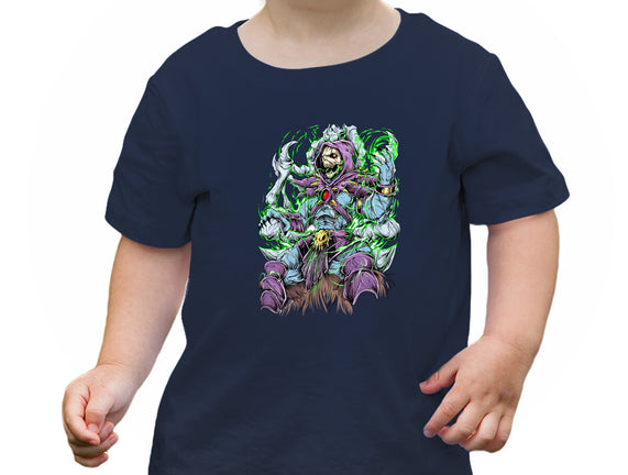 King Skeleton