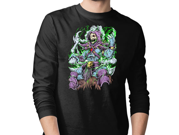King Skeleton
