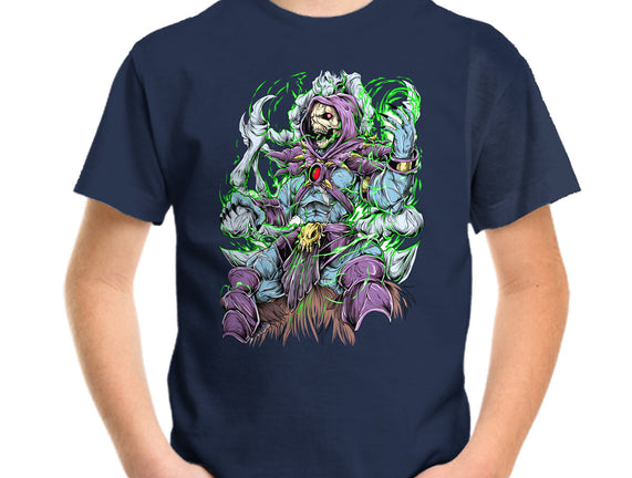King Skeleton