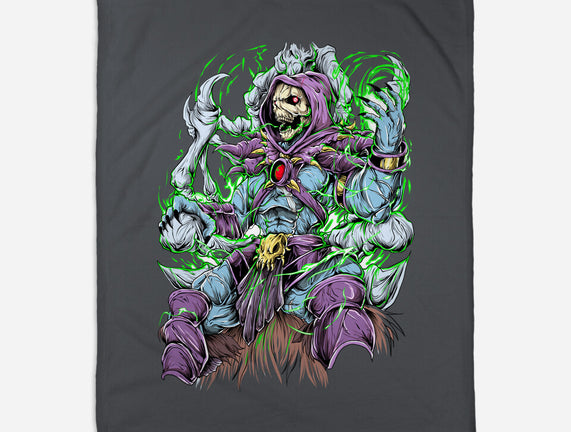King Skeleton