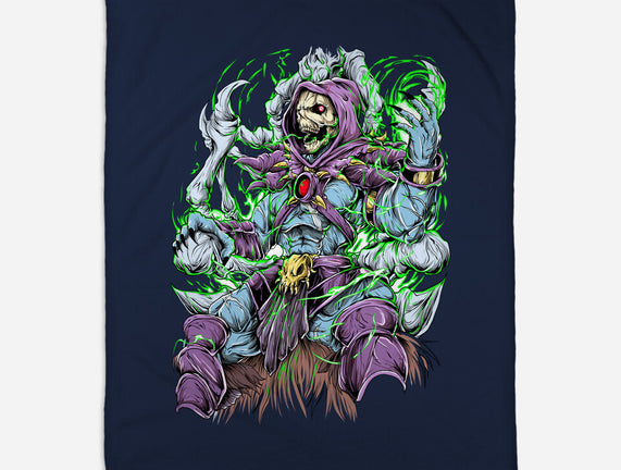 King Skeleton