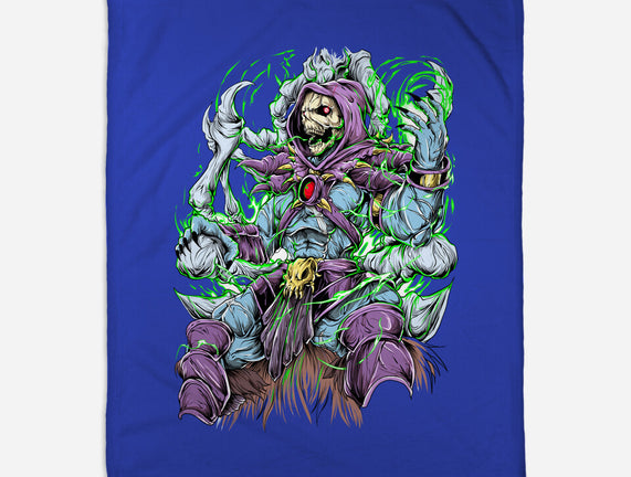 King Skeleton