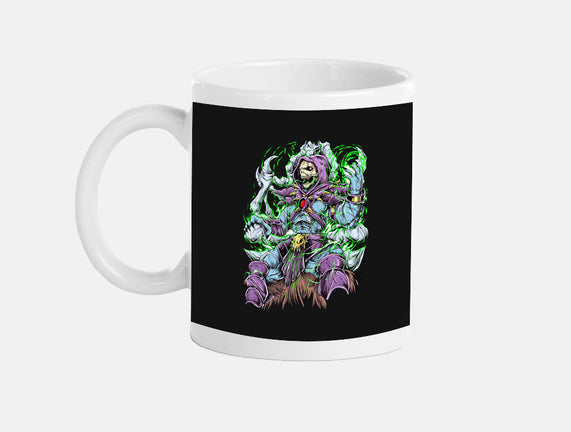 King Skeleton