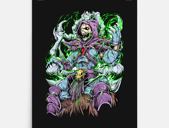 King Skeleton