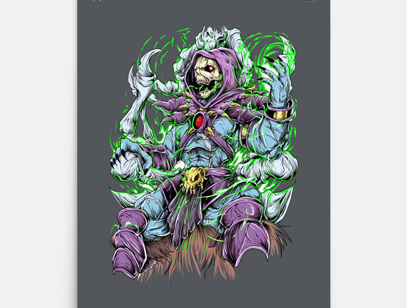 King Skeleton
