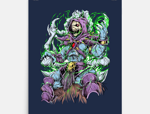 King Skeleton
