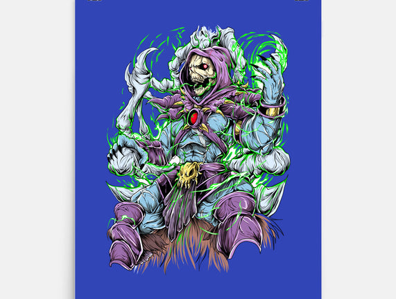 King Skeleton