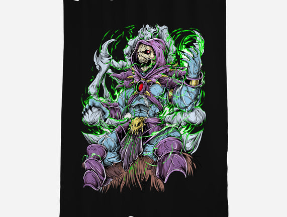 King Skeleton