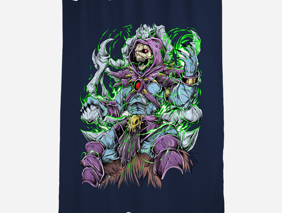 King Skeleton