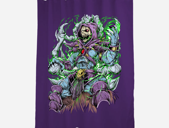 King Skeleton