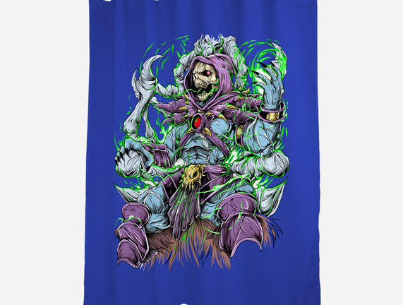 King Skeleton