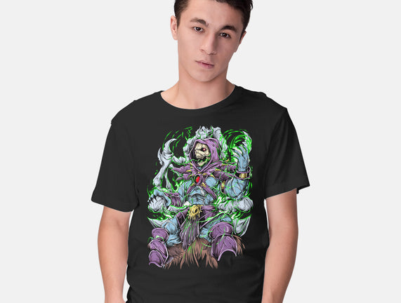King Skeleton