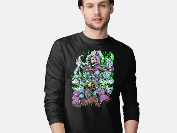 King Skeleton