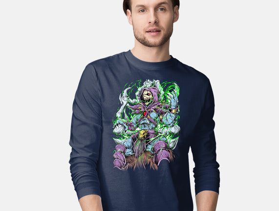 King Skeleton
