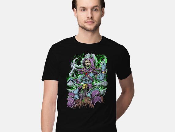King Skeleton